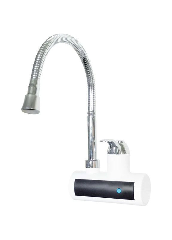 Проточний настінний водонагрівач ELW21-FW (ZX4894) Zerix (370948407)