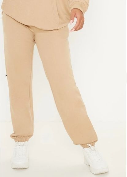 Утеплені спортивні штани джогери PrettyLittleThing (362267779)