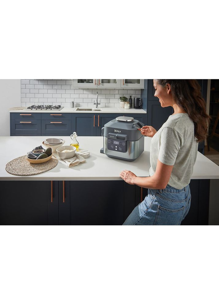 Мультипечь Speedi 10в1 ON400EU Ninja (306745969)