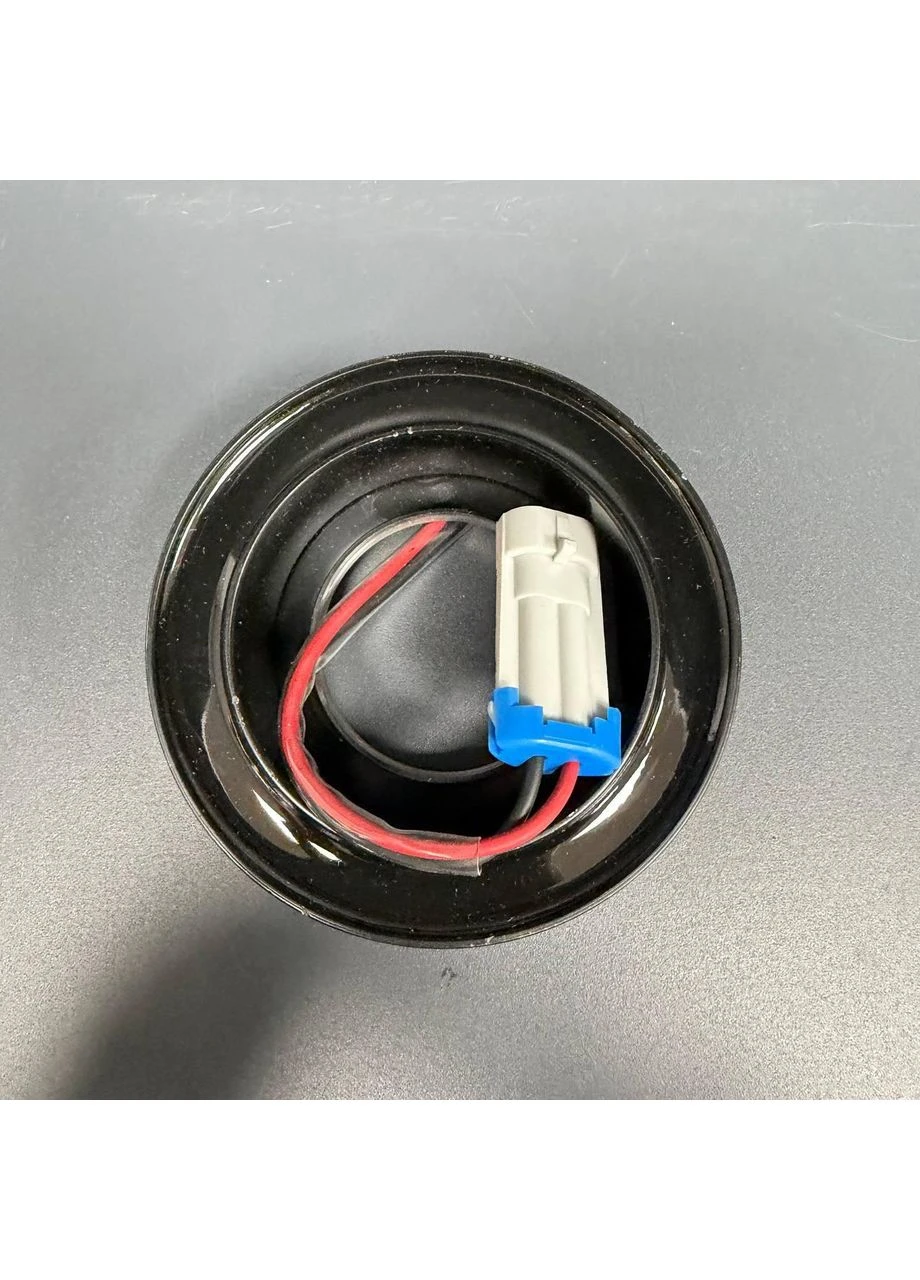 Електромагнітна муфта кондиціонера OPEL BRAVA PEUGEOT 406 DAEWOO LANOS 38650 NRF (399450439)