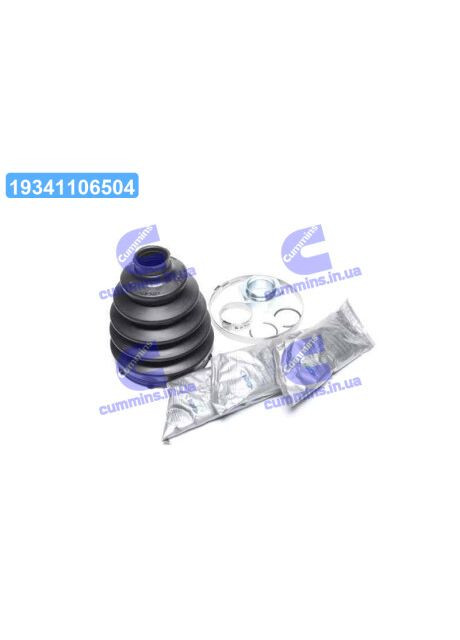 Пильовик шрус Spidan (366172675)