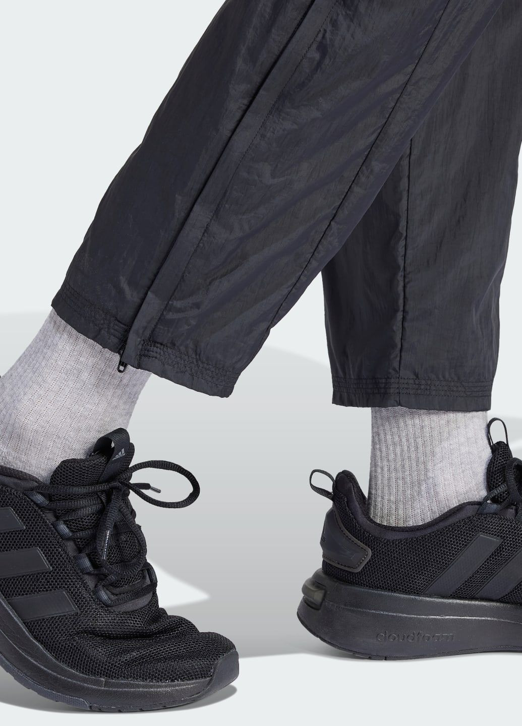 Спортивные брюки Tiro Cut 3-Stripes Summer Woven adidas (291118273)