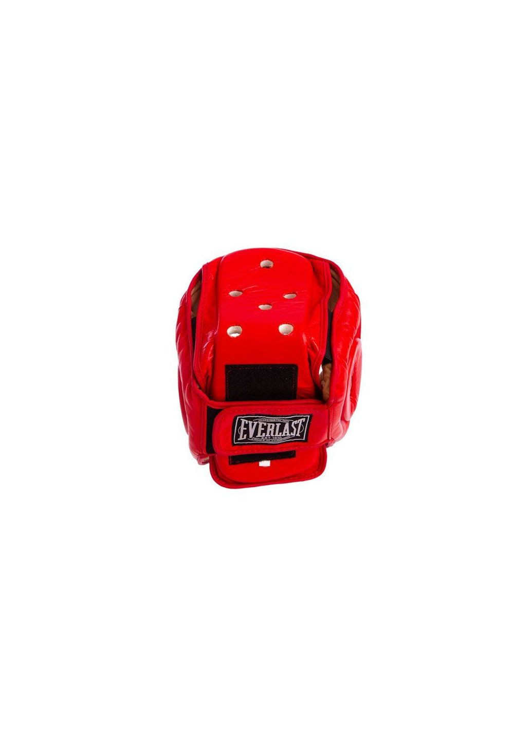 Шлем для единоборств с прозрачной маской MA-1427 Синий (37508009) FDSO (296687168)