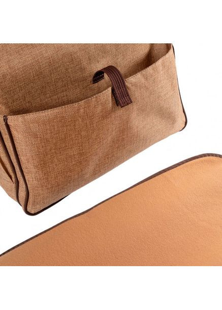 Набір для пікніка КЕМПІНГ Canyon (4823082715404) Кемпінг (366827645)