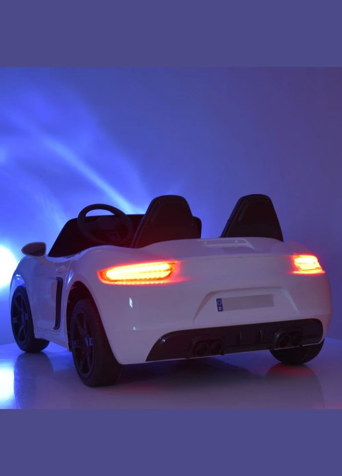 Дитячий електромобіль M 4055AL-1 до 100 кг Bambi Racer (335354666)