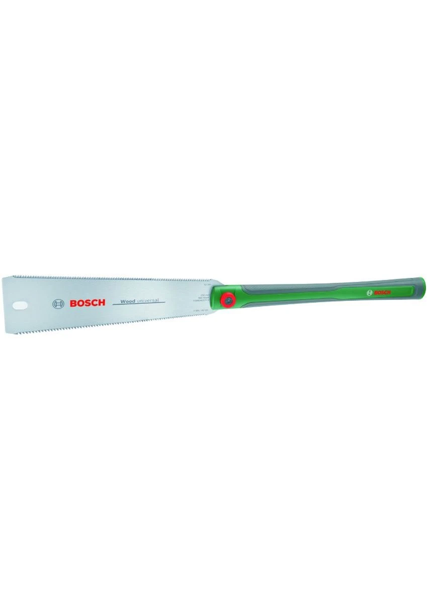 Ножівка Ryoba (250 мм) японська пила 7-10 TPI (26012) Bosch (334004179)