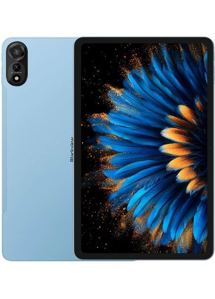 Планшет Mega 2 12/256Gb Blue Blackview (372466473)