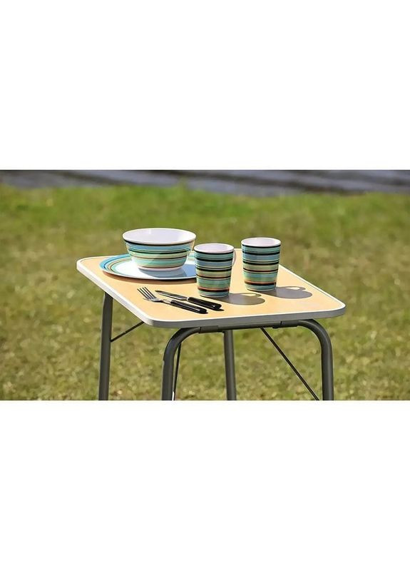 Стол раскладной Furniture Caylar 40,5x60,5x50 см (540027) Easy Camp (331737941)