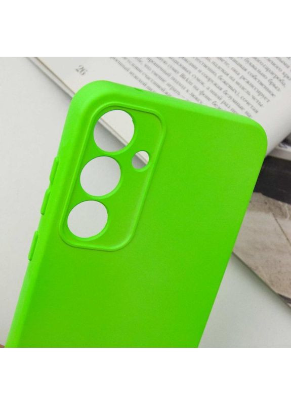 Чохол на Samsung Galaxy S24 / для самсунг галаксі С24 силікон / Midnight Blue Getman (364675279)