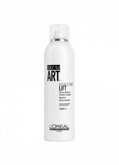 Tecni Art Volume Lift Spray Mousse 250ml L'Oreal Professionnel (308253389)