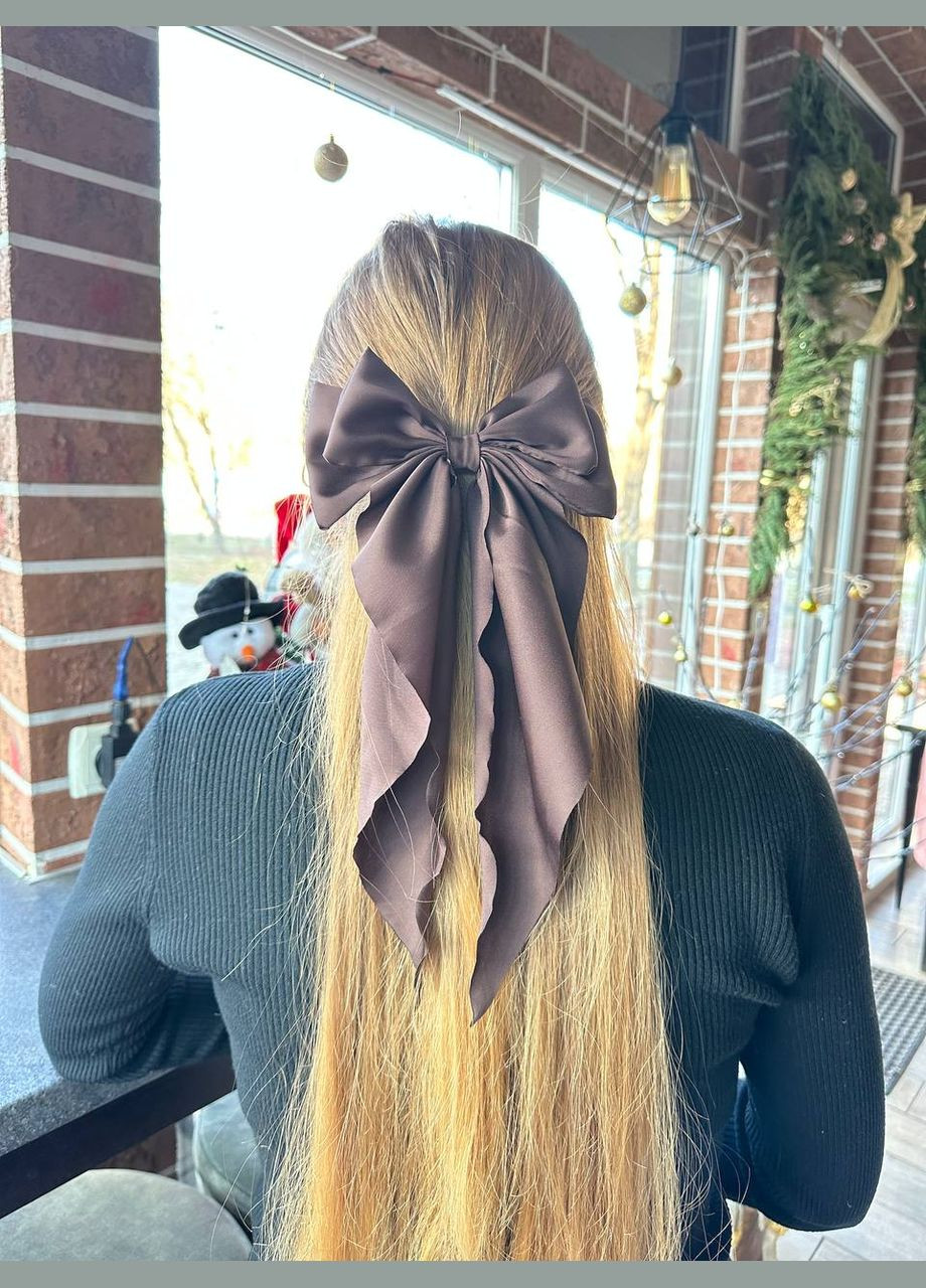 Бант для волосся No Brand (315705367)