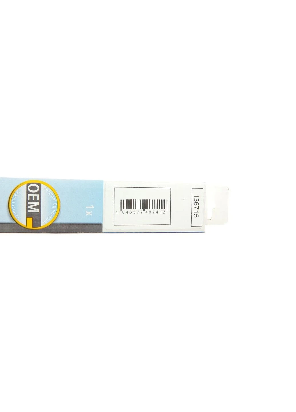 Газовая пружина 136715 No Brand (340420322)