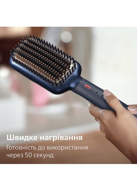 Вирівнювач волосся Series 5000 BHH885/00 Philips (362945693)