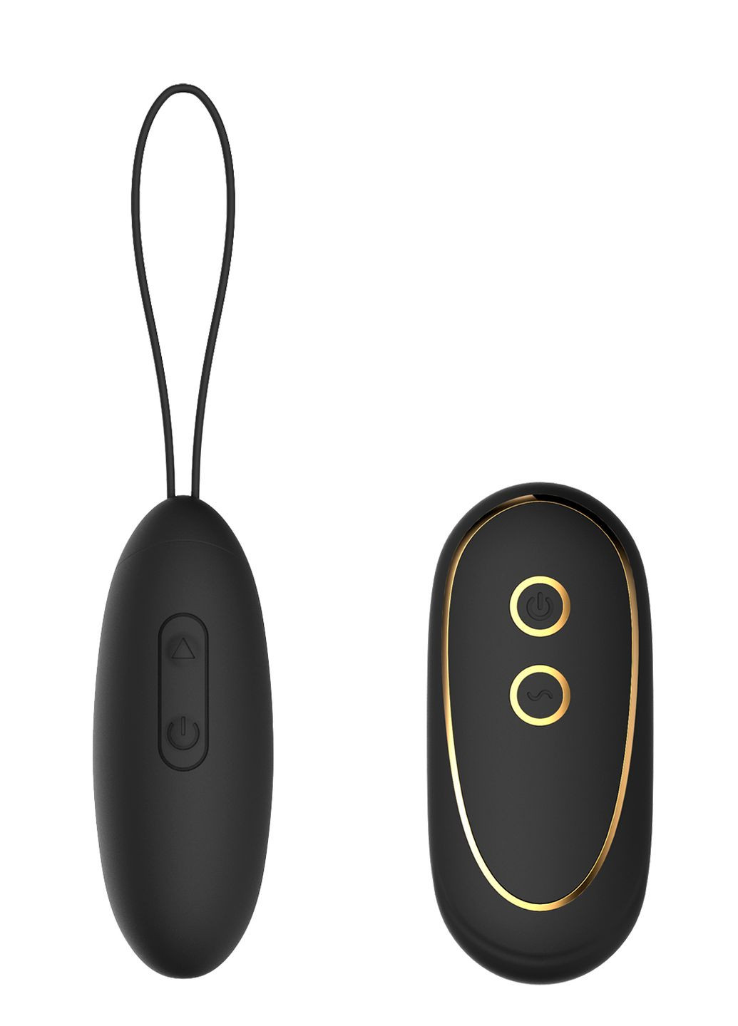 Виброяйцо с дистанционным управлением ELITE ELIZE Dream Toys (331168808)