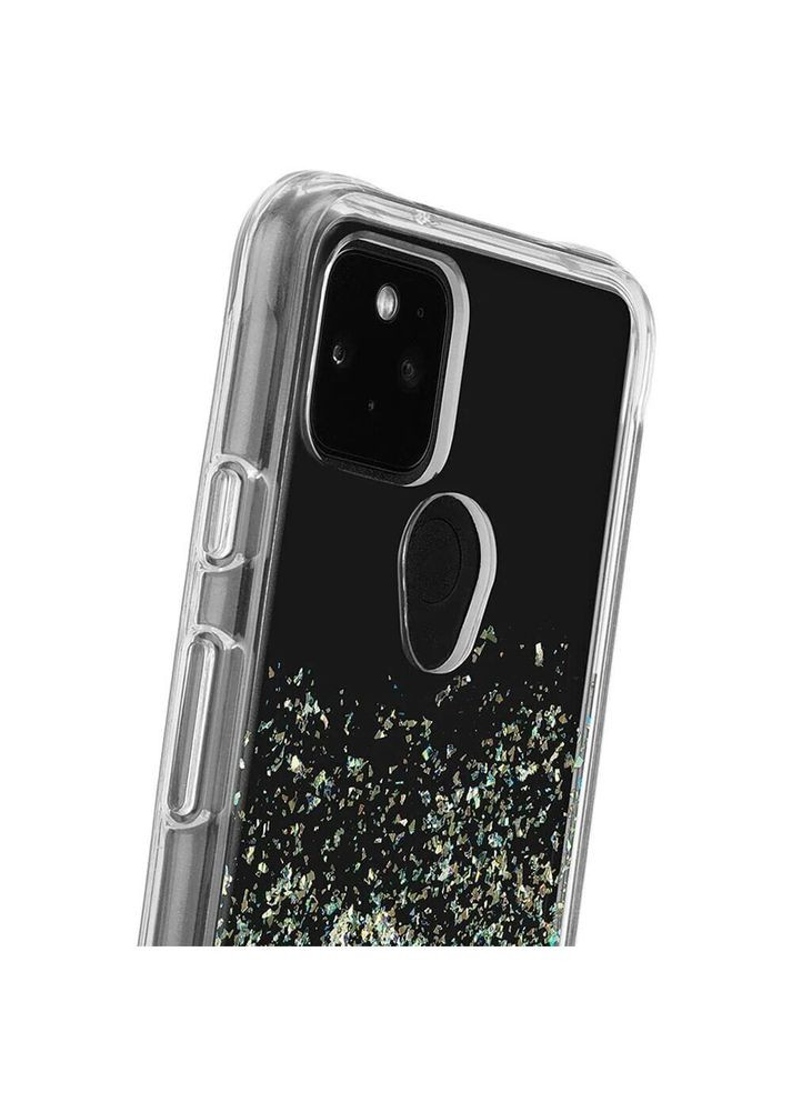 Чехол-накладка Twinkle Ombre для Google Pixel 5 Stardust (CM043722) Case-Mate (341491062)