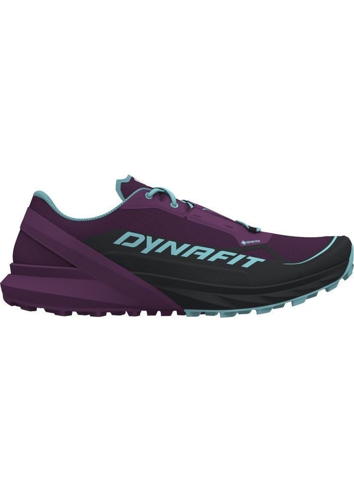 Фіолетові кросівки жіночі ultra 50 gtx women Dynafit