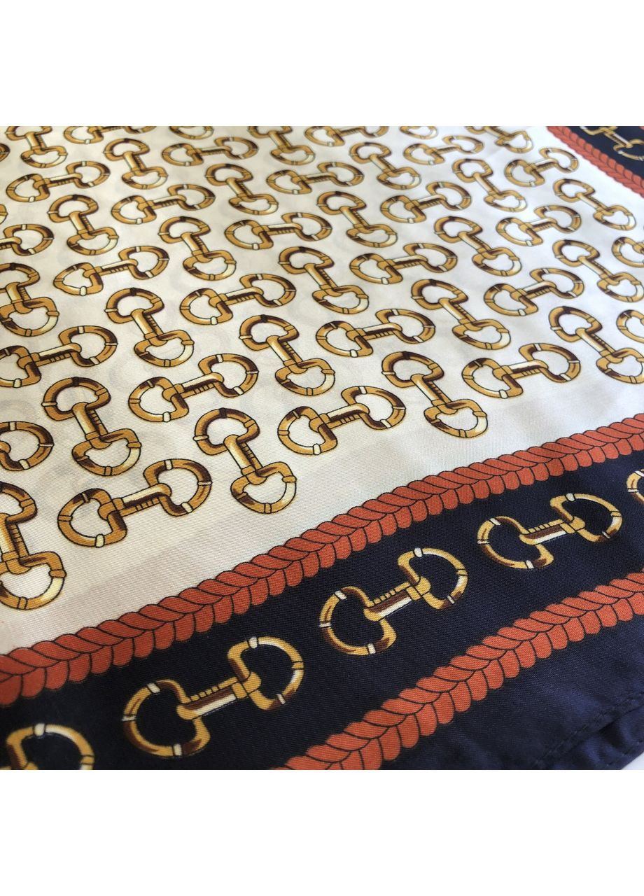 Стильная женская косынка (арт.120229) No Brand (350668412)