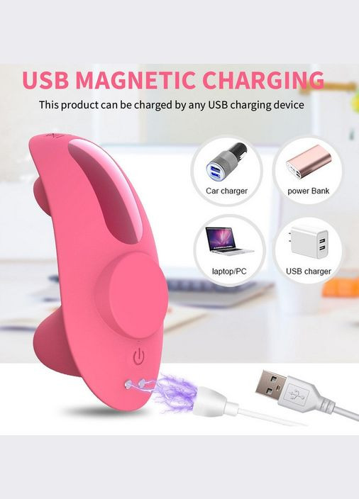 2024 НОВИНКА ВІБРАТОР Жіночий з дистанційним керуванням Dibe (302673808)