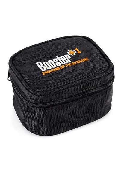 Мультитопливная горелка Booster +1 KB - 0603 8809000501355 Kovea (322001132)