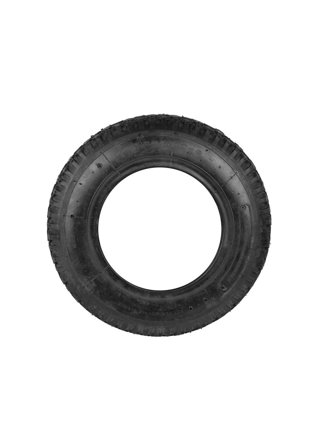Шина колеса тачки 4.008 2PR Geko (313400447)