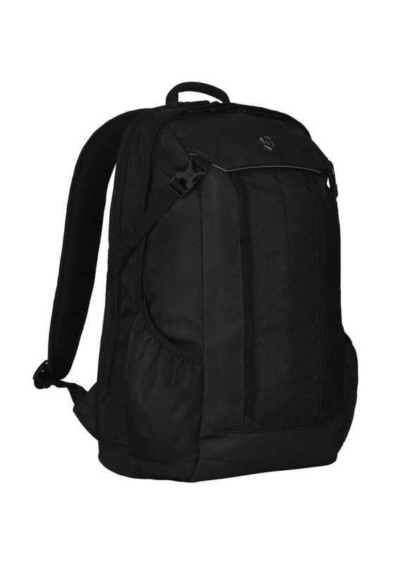 Городской рюкзак Altmont Original Black с отд. д/ноут 15.6"/iPad 24л (Vt606739) Victorinox Travel (322200256)