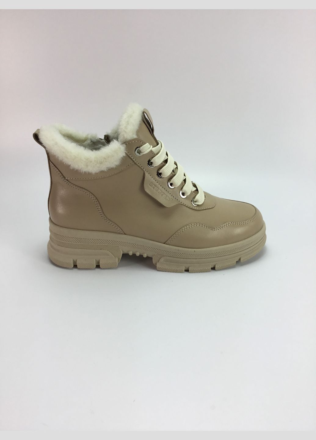 Жіночі зимові черевики Stepter (305847870)