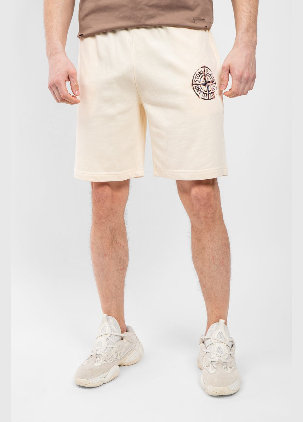 Шорты Stone Island (328920966)