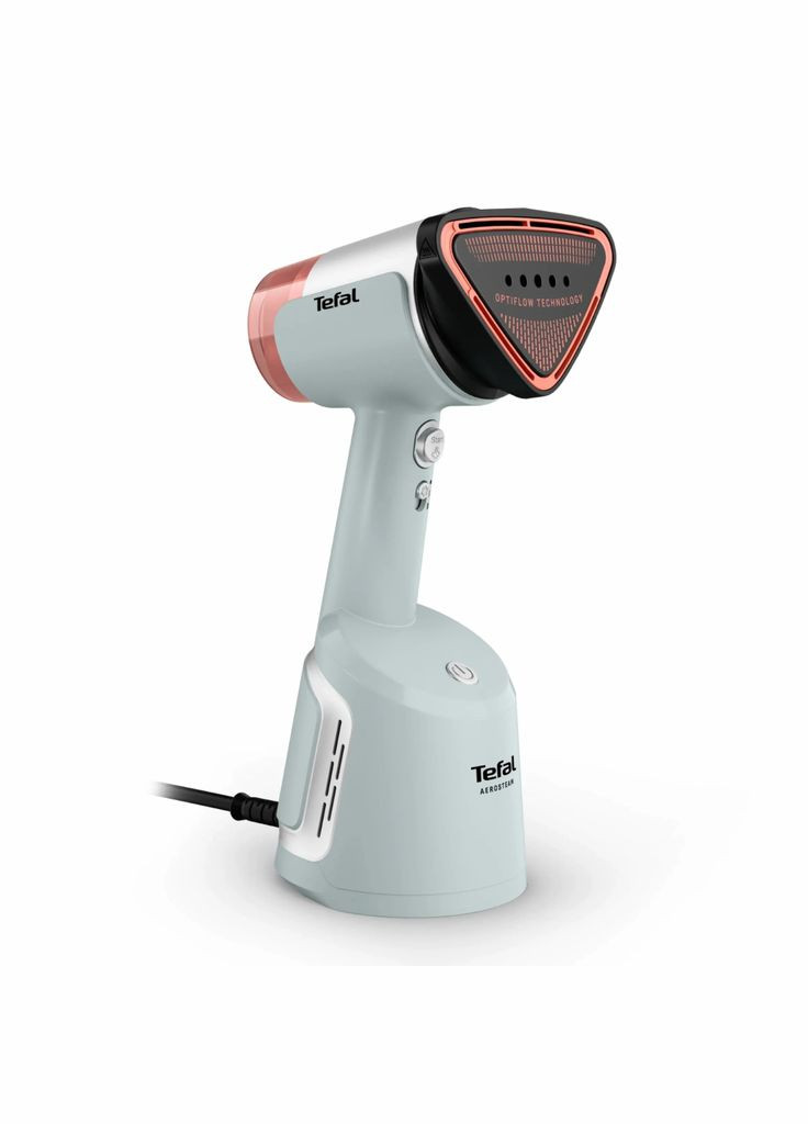 Відпарювач для одягу AeroSteam (DT9814F0) Tefal (337169685)