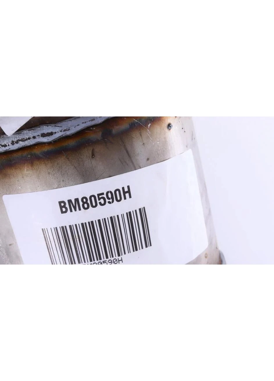 Каталізатор вихлопної системи BM Catalysts (342403094)
