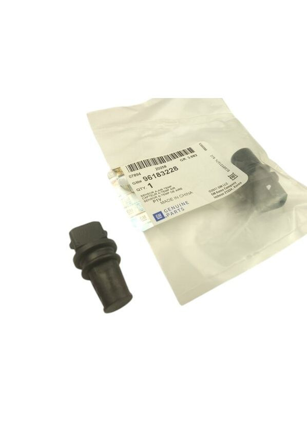 Датчик воздуха в гофре воздушного фильтра Ланос (96183228) GM Lanos (370431818)