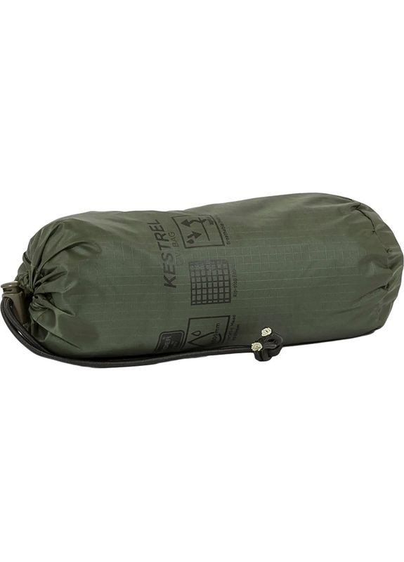 Бівуковий мішок Kestrel Rip-Stop Bivvy Bag Olive (BIV004-OG) Highlander (323105150)