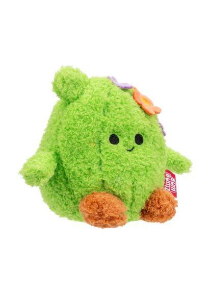 Мягкая игрушка FestivalBumz Кактус Коннор, (RBBZ00725) BumBumz FestivalBumz Кактус Коннор, 11 см (367829258)