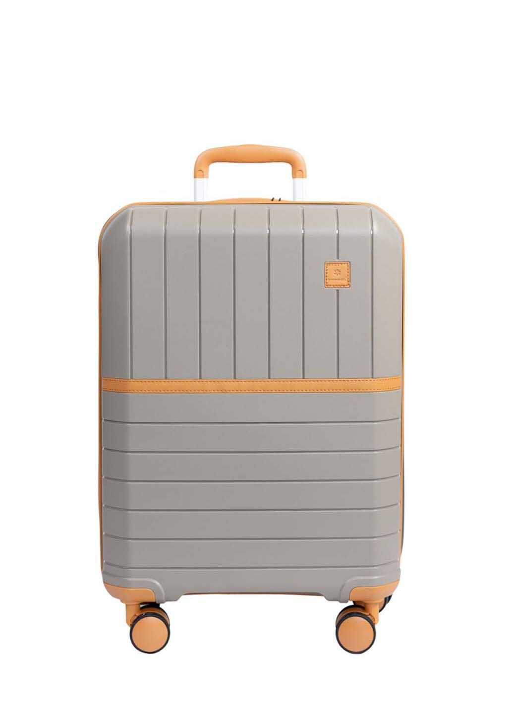 Чемодан малый под ручную кладь Snowball (298424906)