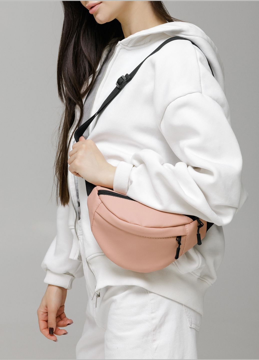 Сумка на пояс бананка Sambag (329057600)