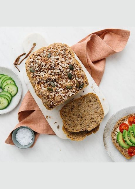 Хлібопічка SD-B2510WTS Panasonic (314932034)