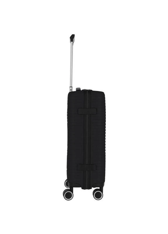 Чемодан на 4 колесах Orbita S 37л Black (TL076947-01) Travelite (322206315)