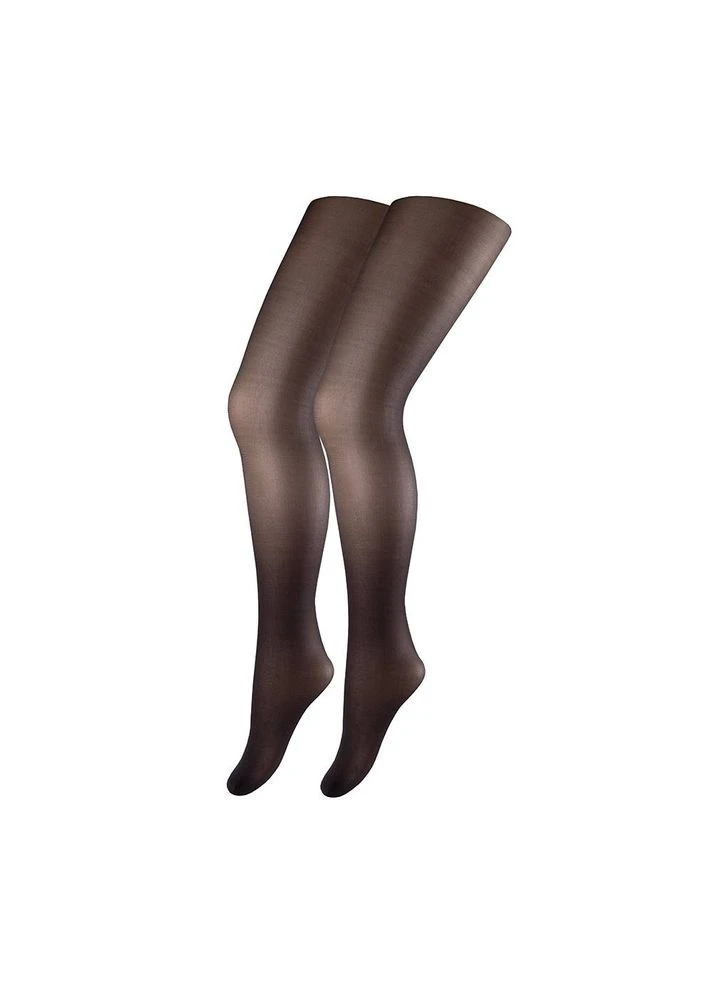 Колготки женские с шортиками, 20 DEN Duna 1121 (380893896)