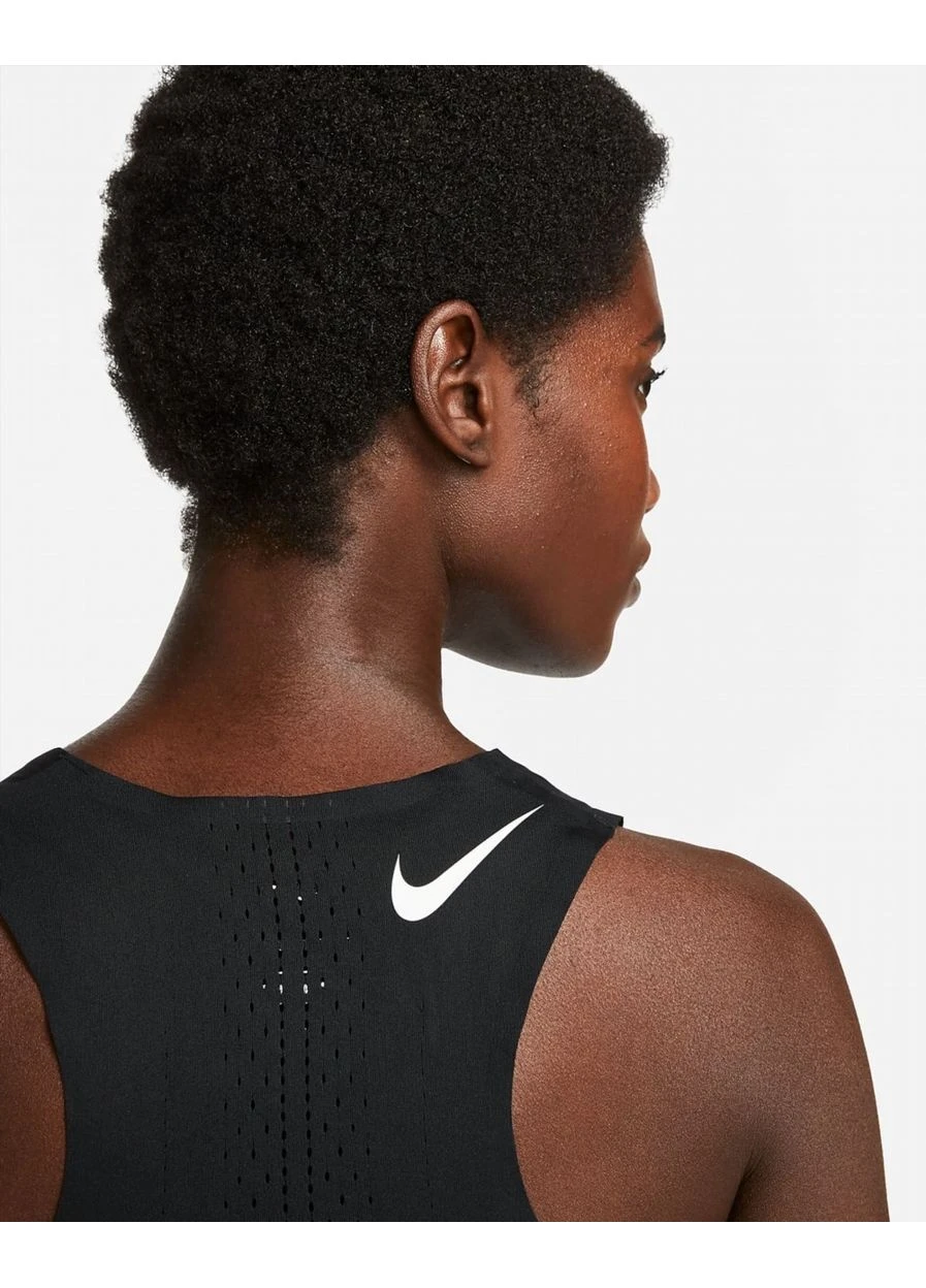 Dri-Fit Adv Aeroswift Black Dm7551-010 Nike — 398085686