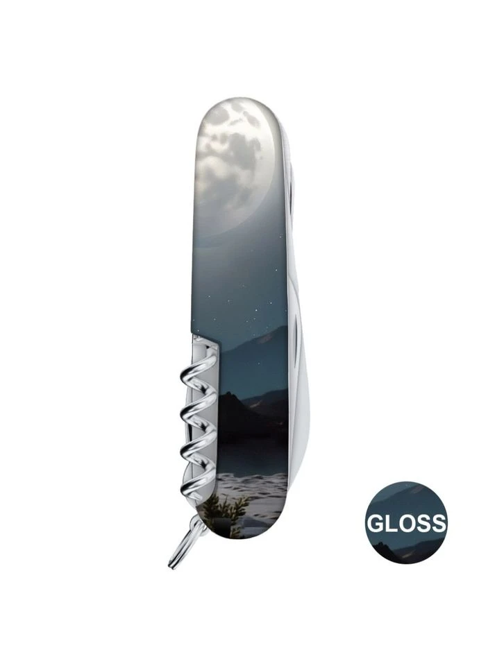 Складаний ніж HUNTSMAN ZODIAC Магічний кінь 1.3713.3.Z5280pk Victorinox (385888689)