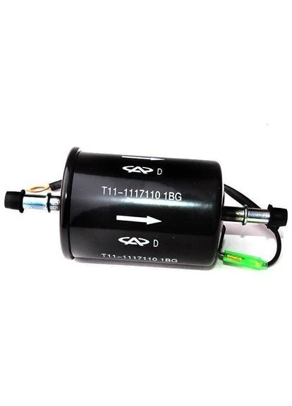 Топливный фильтр Tiggo, Chery Tiggo, M11 T11-1117110 OEM (386261634)