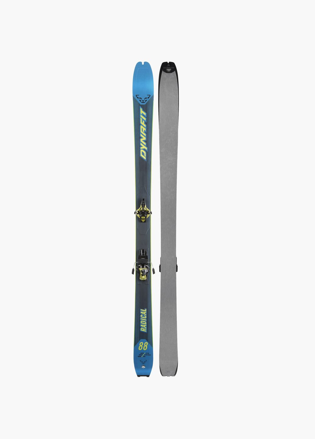 Лыжный комплект Radical Set Dynafit (278003530)