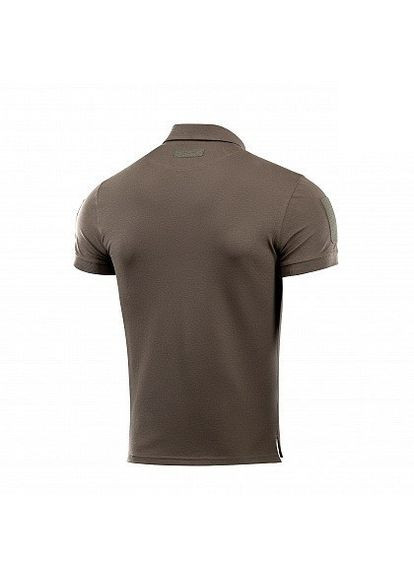 Поло тактичне 65/35 Dark Olive Розмір M-TAC (311569046)