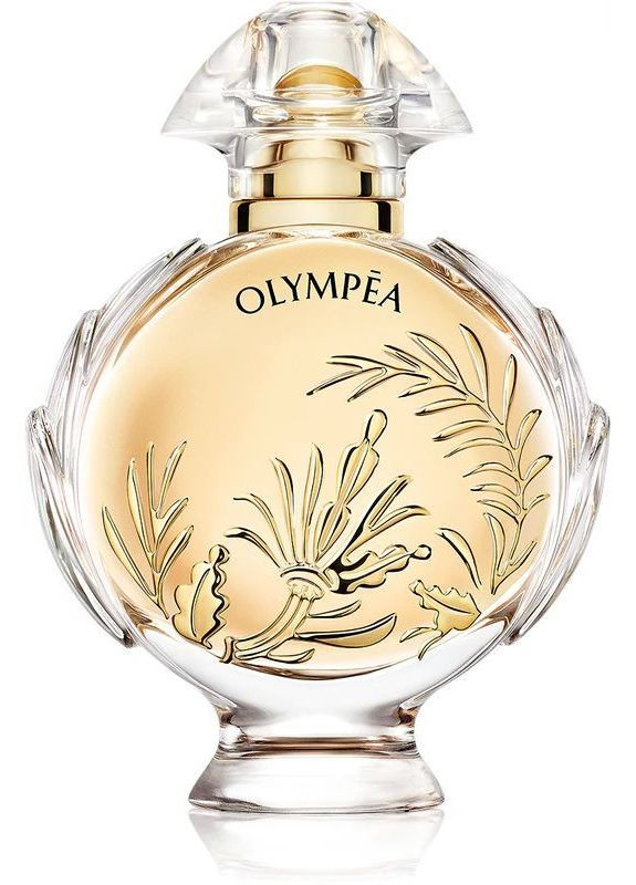 Rabanne Olympea Solar 30 мл Парфюмированная вода Paco Rabanne (333712135)