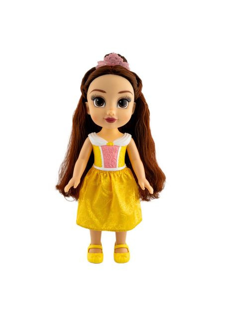 Кукла Princess Бель (192995219069) Disney (371372196)