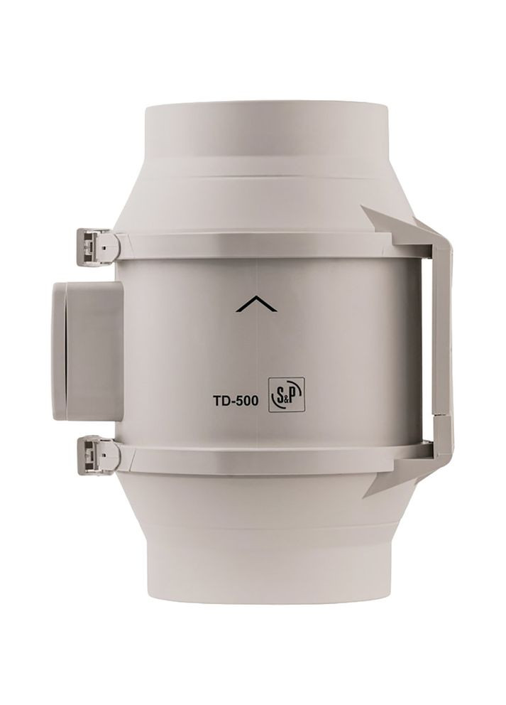 Витяжний вентилятор TD-250/100 *230 V 50* (5211320600) SOLER&PALAU (323122471)