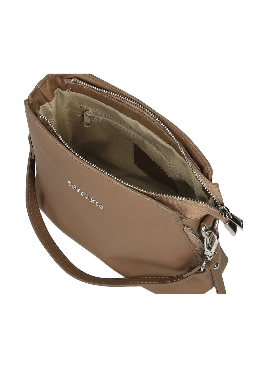 Сумка жіноча TOS A167 BEZ D81 Toscanio (295288916)