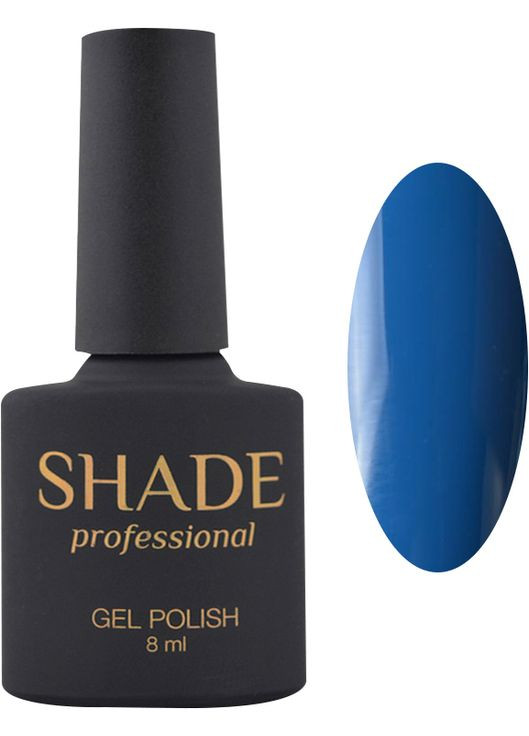 Гель-лак №130, 8 мл Shade (352187263)