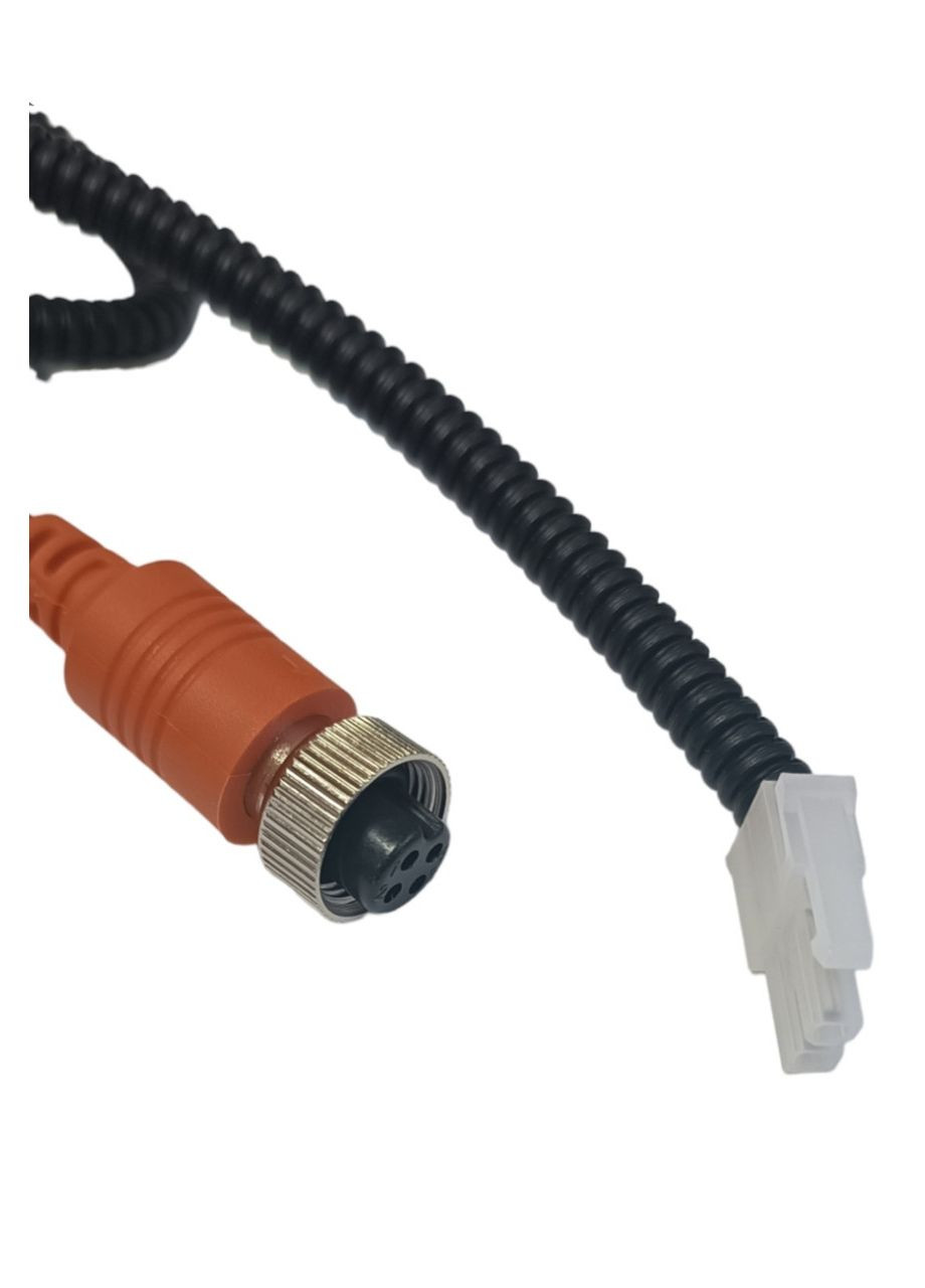 Універсальна камера стоп-сигналу Luis 12 В No Brand (300657696)