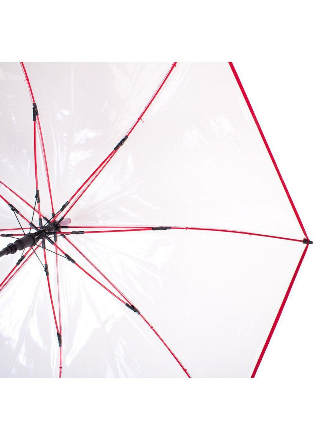 Жіноча парасолька-тростина напівавтомат FARE (282594185)