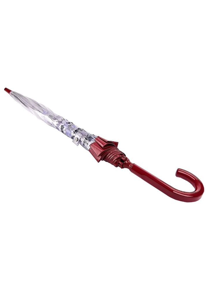 Комбинированный зонтиккатростина женская l042 birdcage-2 butterfly dream l042-040546 Fulton (316628235)